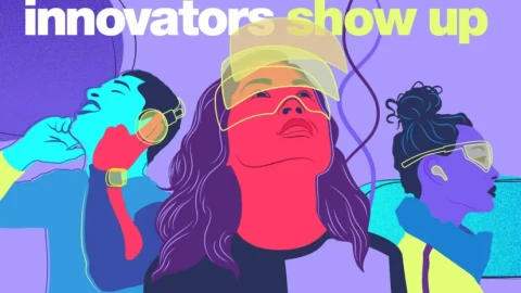 Chúng ta đang đặt cược vào tương lai như thế nào tại CES 2026?