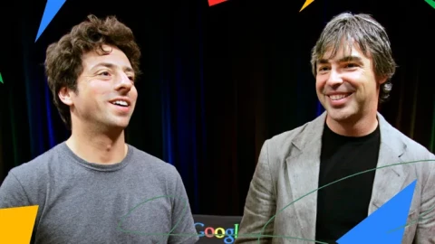 Sự trở lại ngoạn mục của Google sau ba năm: Những điềm báo tinh tế và manh mối ẩn giấu