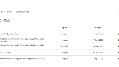 Cách kết hợp NotebookLM và Gemini cho viết lách, không sợ ảo giác
