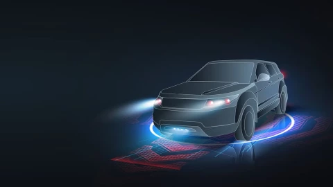 10 tính năng bạn sẽ tiếc nếu không có trên xe hơi mới mua hiện nay