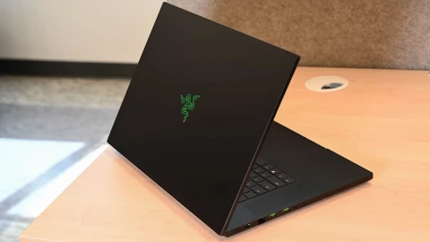 Tại sao 512GB và 1TB dung lượng lưu trữ giờ không còn đủ cho laptop chơi game?