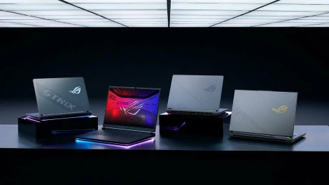 Giá RAM tăng 171%, SSD tăng 246%: một ông lớn laptop thế giới vừa buộc phải điều chỉnh giá bán