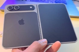iPhone Fold ấn định thời điểm ra mắt vào cuối năm 2026: Bỏ ngỏ khả năng hỗ trợ Apple Pencil