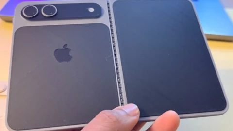 iPhone Fold ấn định thời điểm ra mắt vào cuối năm 2026: Bỏ ngỏ khả năng hỗ trợ Apple Pencil