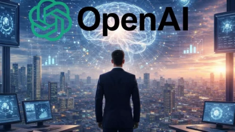 Công ty mẹ của ChatGPT tuyển dụng vị trí đặc biệt với lương hơn 14 tỷ đồng