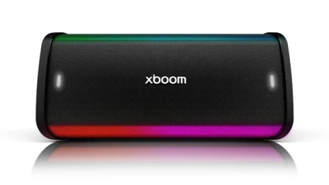 LG ra loa tiệc karaoke mới sử dụng AI để loại bỏ giọng hát