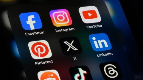 5 ứng dụng phổ biến làm hao pin smartphone nhiều nhất