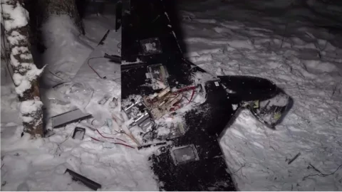 Nga công bố chi tiết vụ tấn công vào dinh tổng thống Putin, động thái dễ đoán của Ukraine và châu Âu