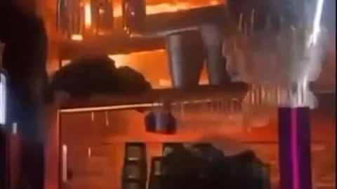 Thuỵ Sĩ tuyên bố quốc tang 5 ngày sau thảm kịch chưa từng có đêm giao thừa