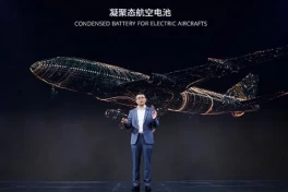 CATL thử nghiệm thành công pin cho phương tiện nặng 4 tấn đi được 2900 km