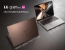 LG công bố “máy tính xách tay RTX 17 inch nhẹ nhất thế giới”