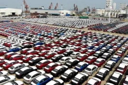10 hãng Trung Quốc bán được nhiều xe nhất năm 2025
