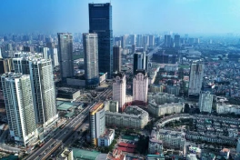 GDP Việt Nam 2025 bao nhiêu tỷ USD?