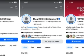 Xóa ảnh đại diện để 'tránh bị quét' trên Facebook chỉ là tin đồn