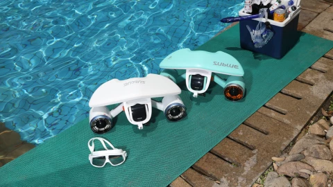 Một startup thu hút Lei Jun và hơn 40 quỹ đầu tư mạo hiểm rót vốn