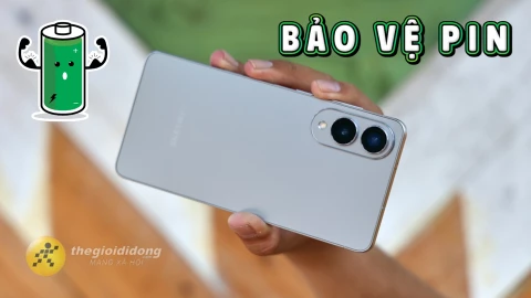 6 cách kéo dài tuổi thọ pin Samsung nên thử ngay