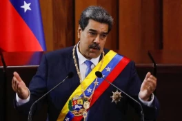 Làm thế nào Mỹ bắt giữ được Tổng thống Venezuela và vợ?