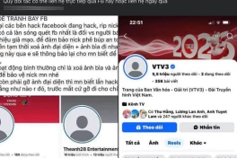 Hàng loạt trang lớn đồng loạt mất ảnh đại diện, chuyên gia đưa ra nguyên nhân thực sự không như chúng ta nghĩ