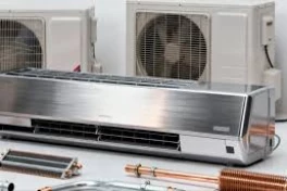 Câu hỏi đang nóng nhất ở Trung Quốc: thay thế đồng bằng nhôm trong điều hòa là nâng cấp hay thụt lùi?