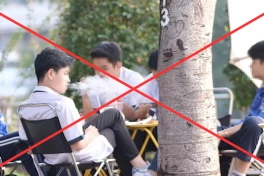 Người dùng thuốc lá điện tử có thể cần chuẩn bị đến 10 triệu đồng cho mỗi lần bị bắt quả tang