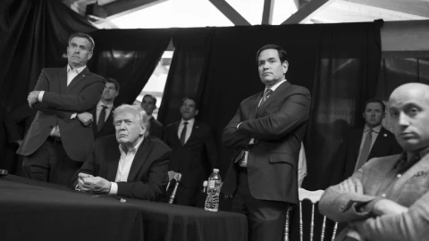 Liệu Trung Quốc có thể làm với Đài Loan như Mỹ bắt Tổng thống Maduro?