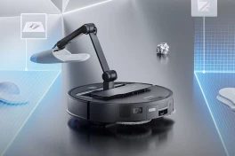 Chuyện gì đang xảy ra với Roborock vậy: vốn hóa thị trường từ 14 tỷ USD giờ chỉ còn lại 30%