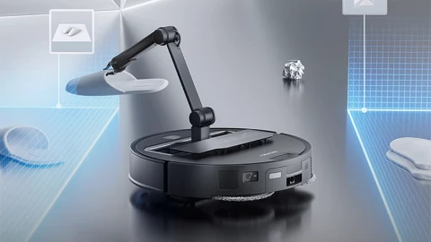Chuyện gì đang xảy ra với Roborock vậy: vốn hóa thị trường từ 14 tỷ USD giờ chỉ còn lại 30%