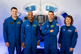 Toàn cảnh sứ mệnh Artemis 2: chuyến bay vòng quanh Mặt Trăng có người lái đầu tiên kể từ Apollo 17 năm 1972