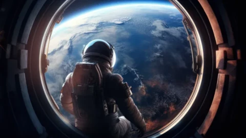 Điều gì thực sự đáng lo khi tin tặc tuyên bố đã vào được hệ thống của ESA?