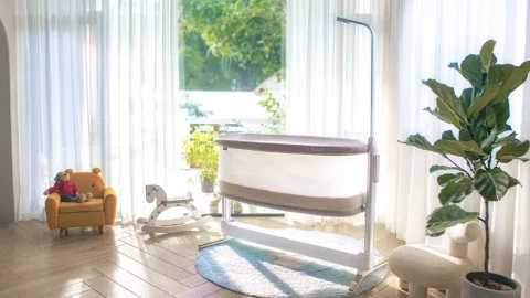 AI đã bắt đầu “chăm sóc” thế hệ sinh sau năm 2020