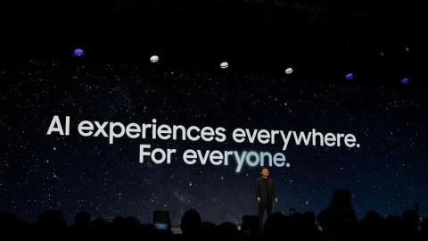 Samsung công bố chiến lược "AI đồng hành" tại CES 2026: tích hợp sâu rộng AI từ giải trí đến chăm sóc sức khỏe