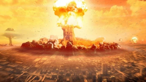 Nếu xảy ra chiến tranh hạt nhân, liệu Trung Quốc có thể trụ vững trong một giờ? Nga hé lộ át chủ bài có thể đảo ngược tình thế trong 10 phút