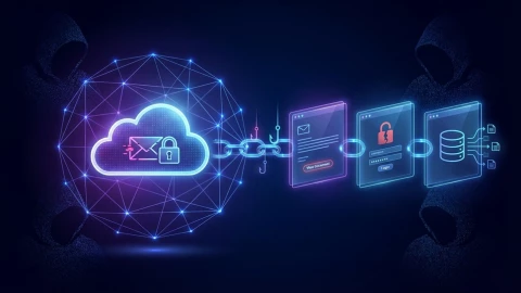 Email và nhắc nhở từ Google trở thành bẫy phishing: Bạn có thể đang trong tầm ngắm!