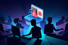 Transparent Tribe và cuộc chơi gián điệp mạng dai dẳng tại Ấn Độ