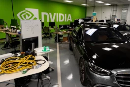 Nvidia chính thức nhảy vào thị trường taxi tự lái, thử nghiệm dịch vụ vào năm 2027