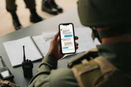 Hacker có liên hệ với Nga khai thác Viber để cài RAT lên hệ thống quân sự Ukraine
