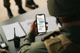 Hacker có liên hệ với Nga khai thác Viber để cài RAT lên hệ thống quân sự Ukraine