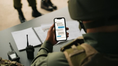 Hacker có liên hệ với Nga khai thác Viber để cài RAT lên hệ thống quân sự Ukraine