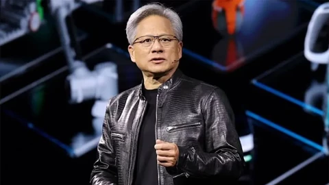 NVIDIA Vera Rubin: Chip AI thế hệ mới giải cơn khát tính toán, mở ra kỷ nguyên AI vật lý