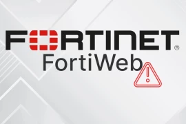 Khi FortiWeb trở thành điểm mù an ninh: Hé lộ chiến dịch Sliver tinh vi