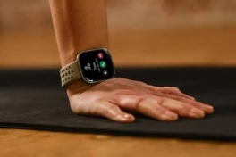 Amazfit Bip 6 nâng cấp mạnh mẽ: BioCharge và loạt tính năng mới trình làng