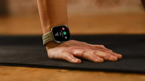 Amazfit Bip 6 nâng cấp mạnh mẽ: BioCharge và loạt tính năng mới trình làng