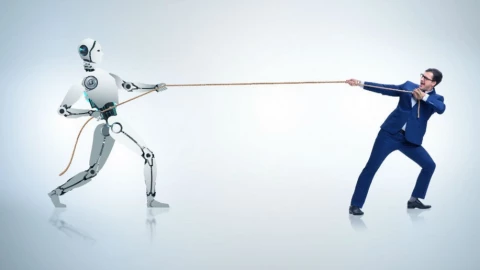 Cảnh báo nóng từ giới đầu tư mạo hiểm: AI sẽ gây ra làn sóng sa thải lớn vào năm 2026