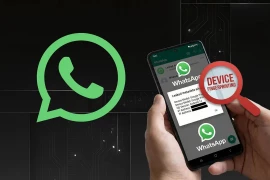 WhatsApp lộ kẽ hở 'chỉ điểm', hàng tỷ người dùng thành mồi ngon cho tin tặc