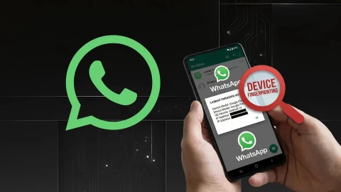 WhatsApp lộ kẽ hở 'chỉ điểm', hàng tỷ người dùng thành mồi ngon cho tin tặc