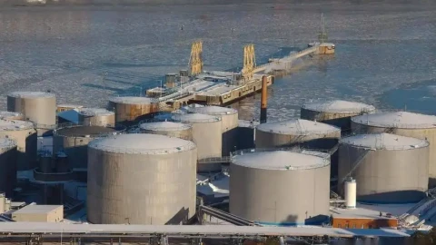 Con số 2% hay 4% dầu Venezuela vào Trung Quốc có ý nghĩa gì, và vì sao tranh cãi này đang đánh lạc hướng dư luận?