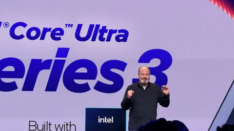 Con chip 1.8nm đầu tiên trên thế giới đã ra đời