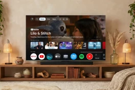 Google TV: Các tính năng mới sẽ ra mắt vào năm 2026, TCL sẽ có sớm nhất