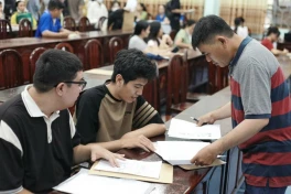 Mẹo vặt giúp sinh viên học hiệu quả, tiết kiệm tiền và giảm căng thẳng