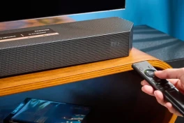 Đánh giá 3 soundbar tốt nhất: Nâng tầm trải nghiệm rạp chiếu phim tại nhà chỉ từ 98 đô la.